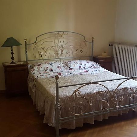Garden Room Φλωρεντία Εξωτερικό φωτογραφία