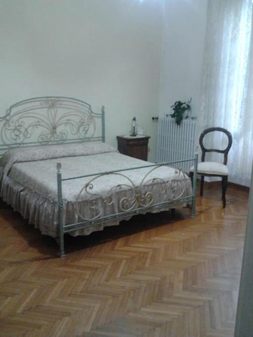 Garden Room Φλωρεντία Εξωτερικό φωτογραφία