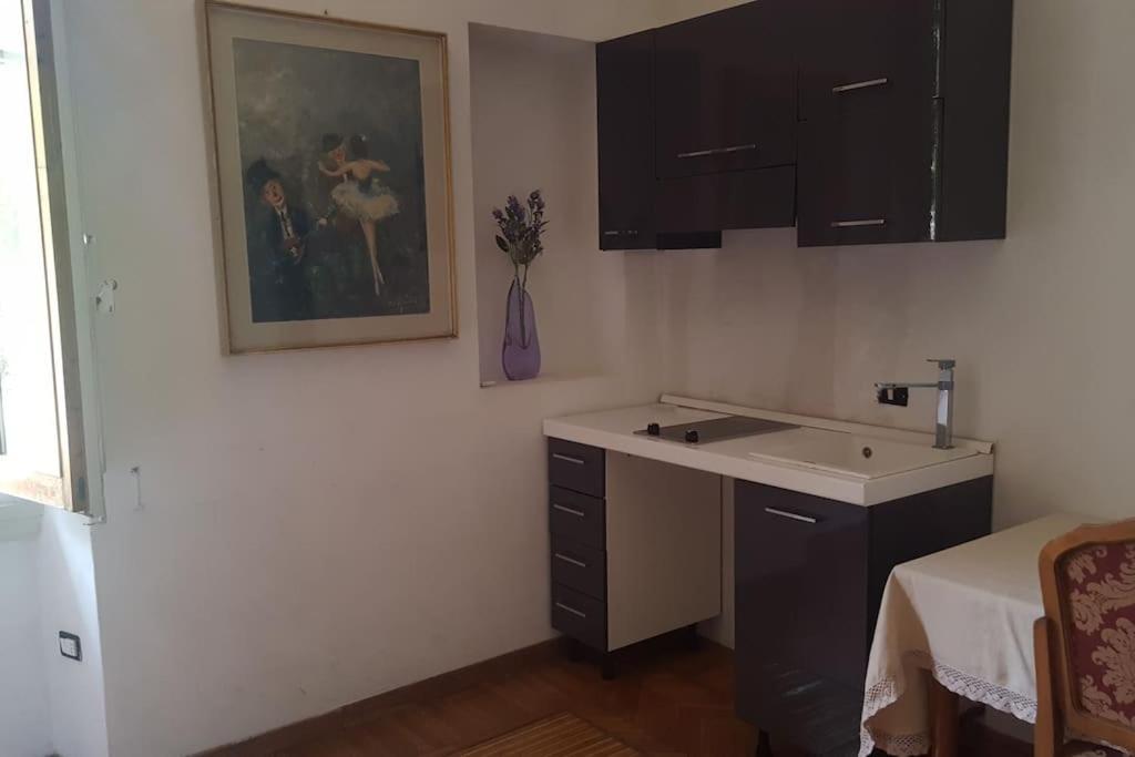 Garden Room Φλωρεντία Εξωτερικό φωτογραφία