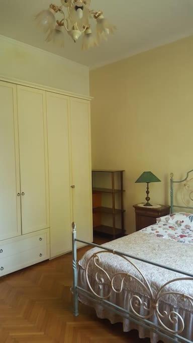 Garden Room Φλωρεντία Εξωτερικό φωτογραφία