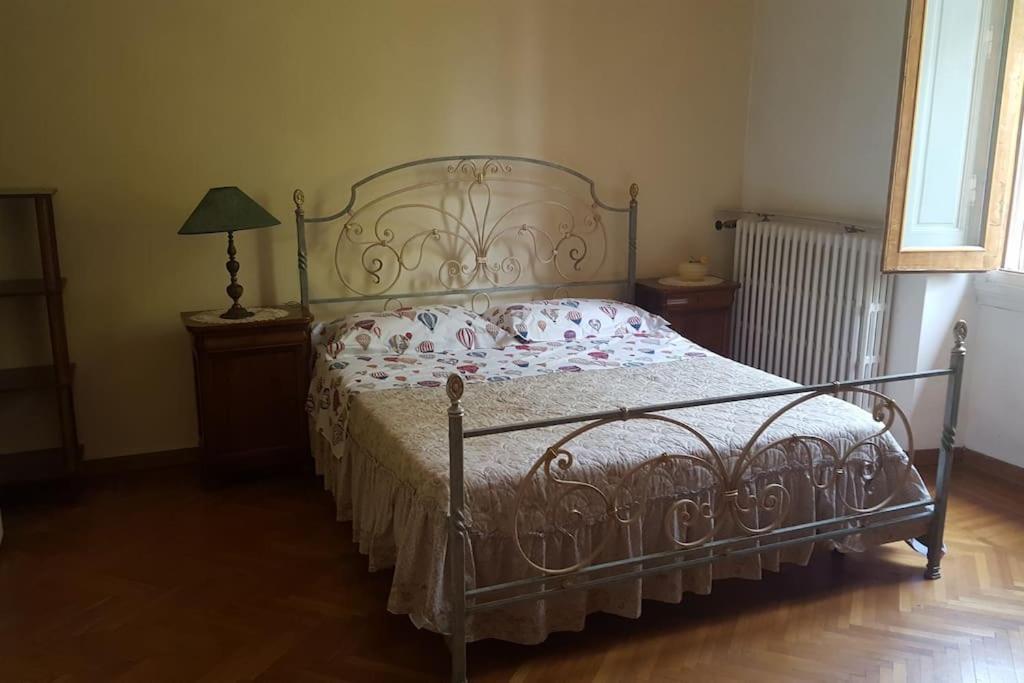 Garden Room Φλωρεντία Εξωτερικό φωτογραφία