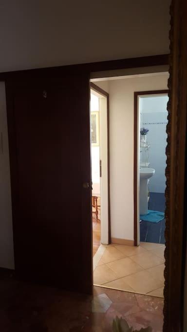 Garden Room Φλωρεντία Εξωτερικό φωτογραφία