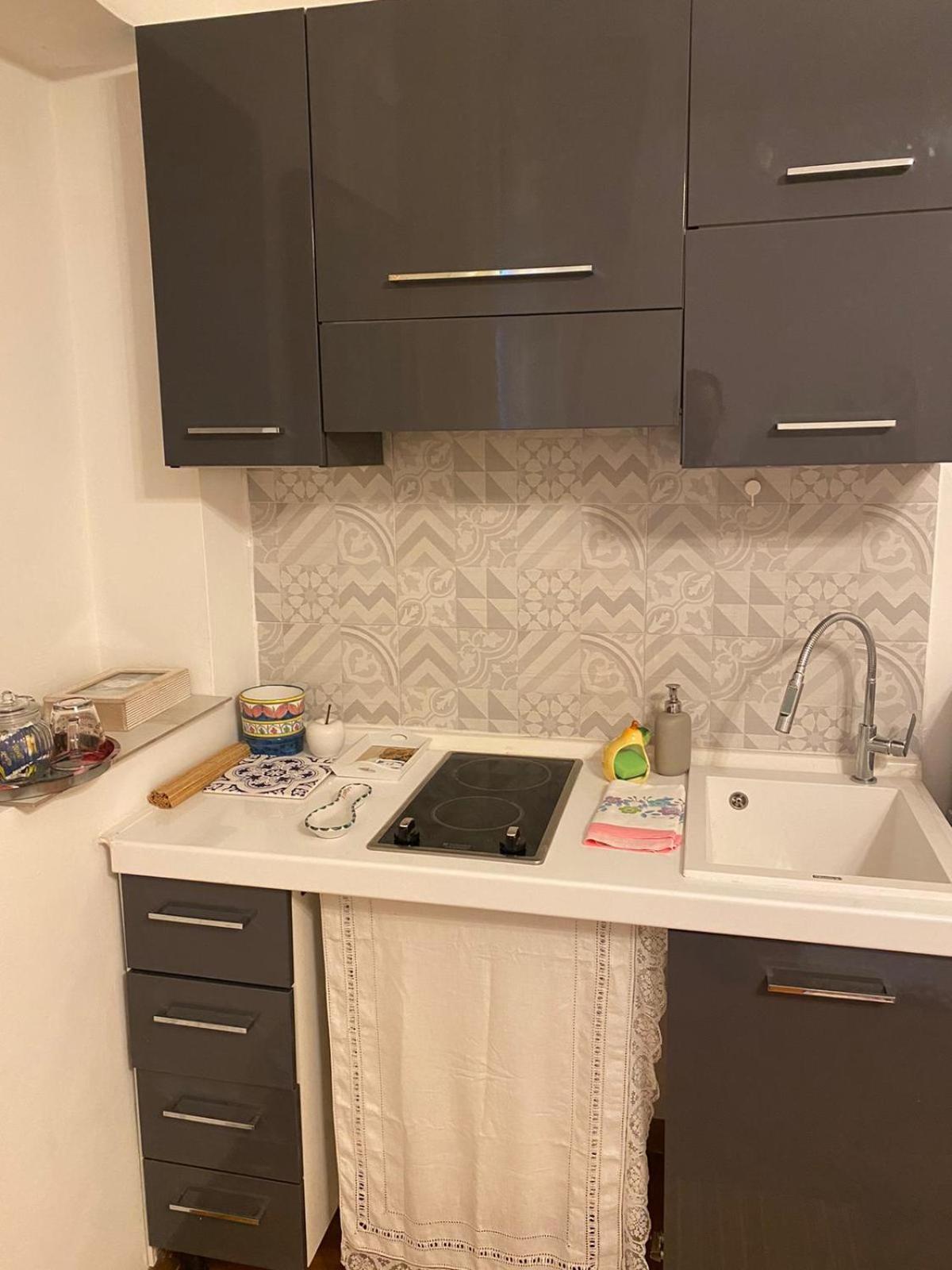 Garden Room Φλωρεντία Εξωτερικό φωτογραφία